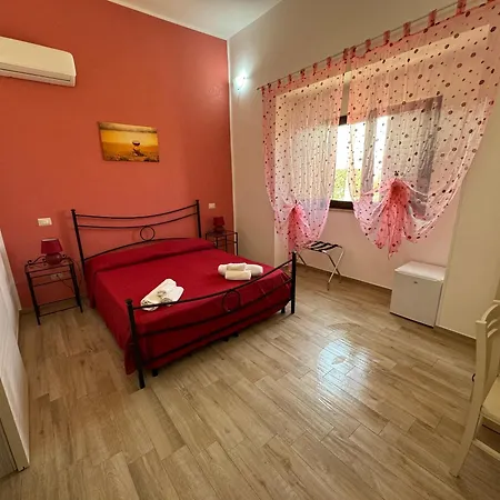 Krasì Frühstückspension Marina di Mancaversa