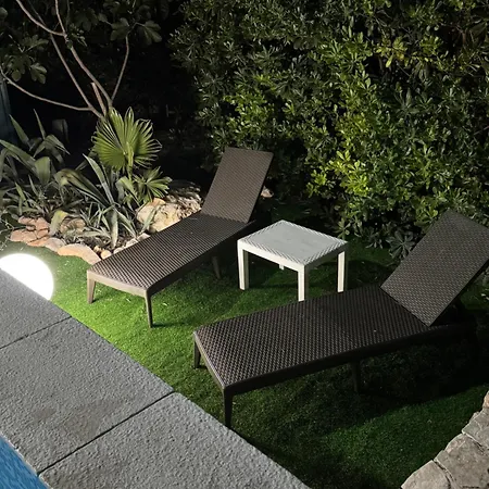 Krasì Frühstückspension Marina di Mancaversa