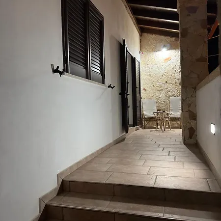 Krasi 4* Marina di Mancaversa