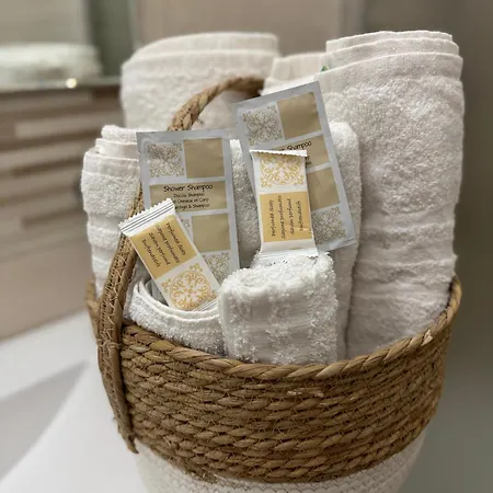 Frühstückspension Krasì