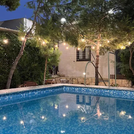 Krasì 4* Marina di Mancaversa