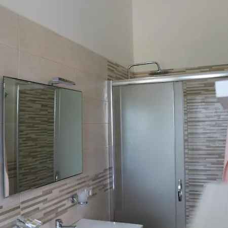 Frühstückspension Krasì Marina di Mancaversa