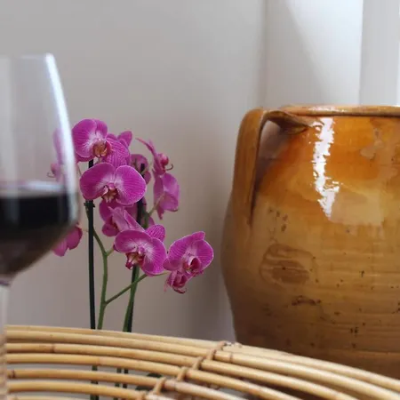 Krasì Frühstückspension 4*