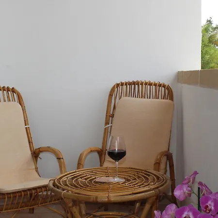 Krasì 4* Marina di Mancaversa