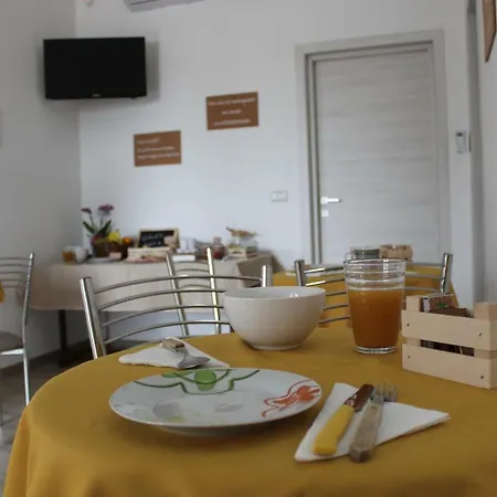 Krasì Frühstückspension