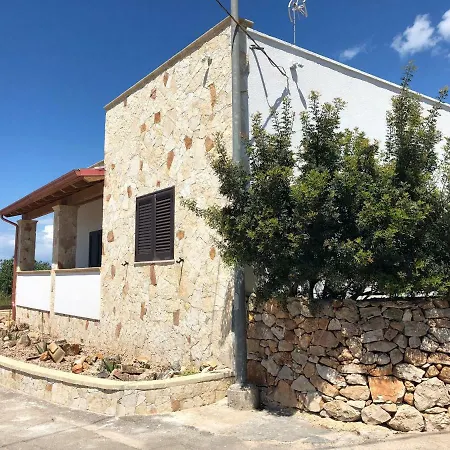 Krasì Frühstückspension Marina di Mancaversa