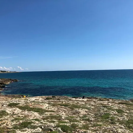 Krasì Marina di Mancaversa