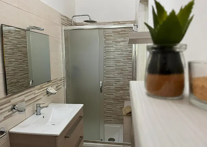 Krasi Bed & Breakfast