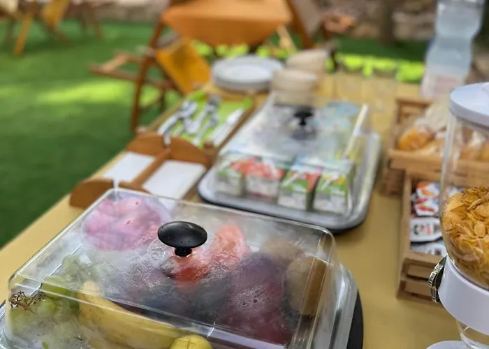 Krasi Bed & Breakfast