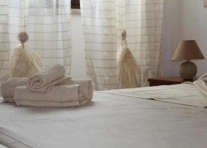 Krasi Bed & Breakfast