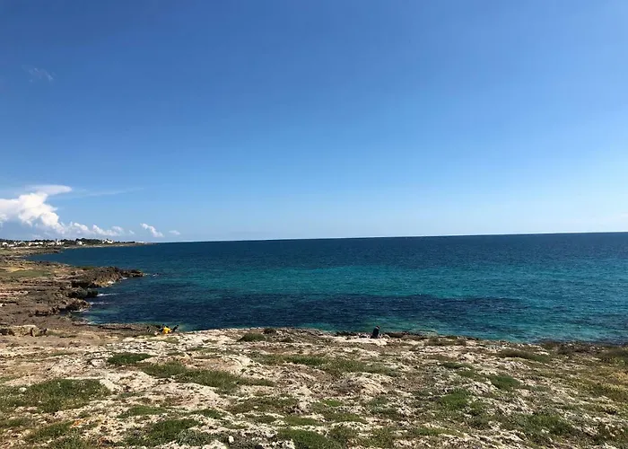 Krasi Marina di Mancaversa