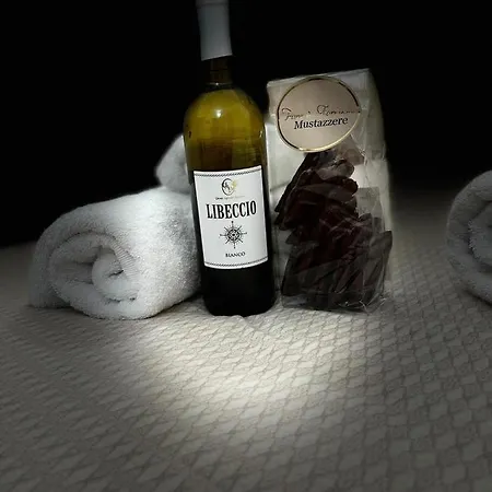 Bed & Breakfast Krasi