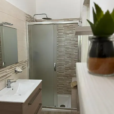 Krasi Bed & Breakfast