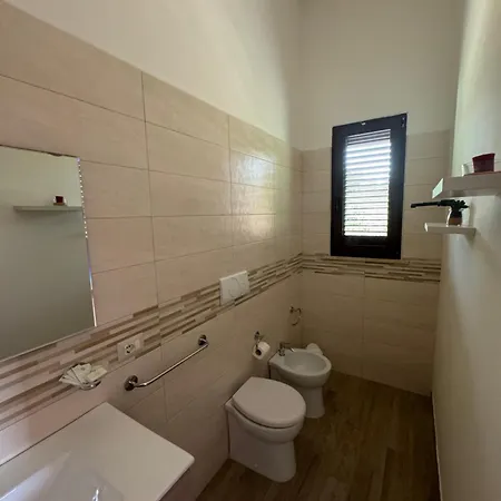 Bed & Breakfast Krasi