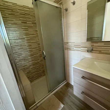 Bed and breakfast Krasi 4*