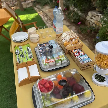 住宿加早餐酒店 Krasi