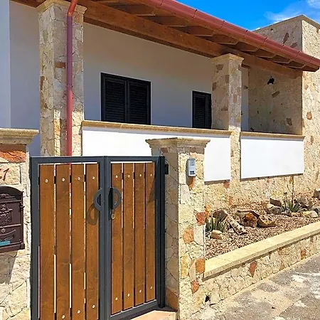 Bed & Breakfast Krasi 4*