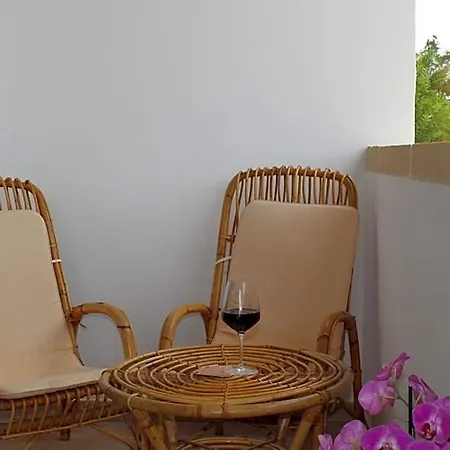 Krasi Bed & Breakfast