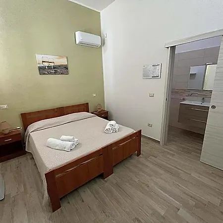 Krasi 4* Marina di Mancaversa