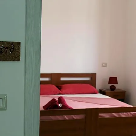 Krasi 4*