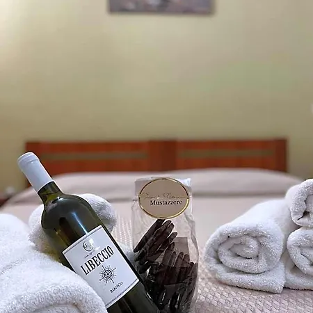 Krasi Bed & Breakfast
