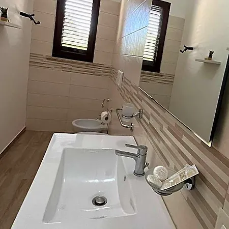 Bed and breakfast Krasi 4*