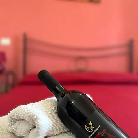 Krasi Bed & Breakfast 4*