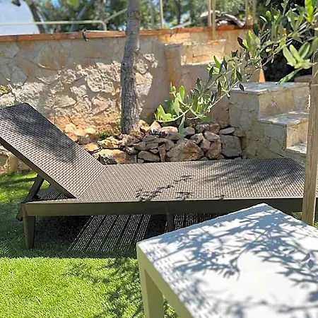 Krasi 4* Marina di Mancaversa
