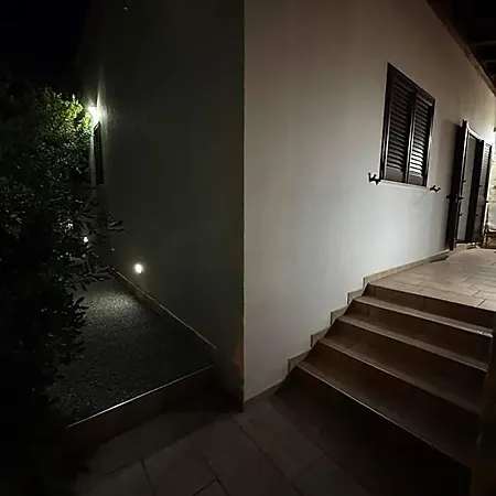 Bed & Breakfast Krasi 4*