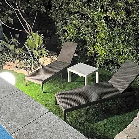 Krasi Bed and breakfast Marina di Mancaversa