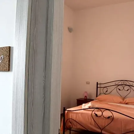 Krasi Bed & Breakfast