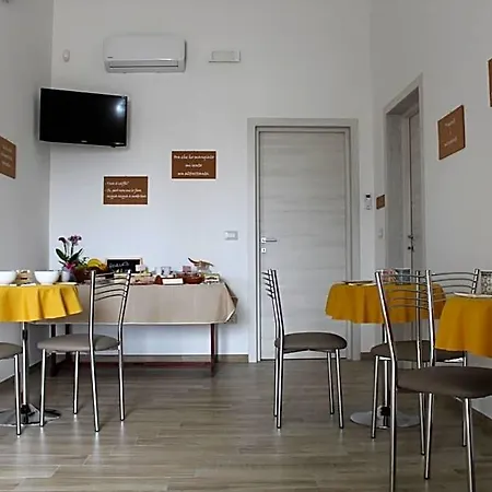 Bed & Breakfast Krasi Marina di Mancaversa