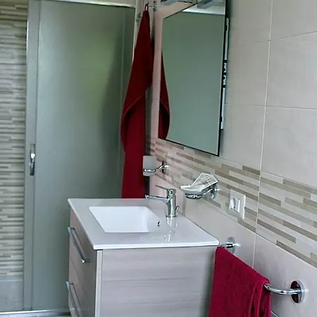 Krasi 4* Marina di Mancaversa