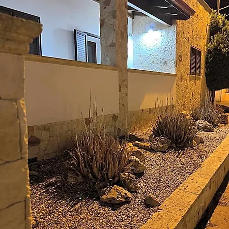 Krasi 4* Marina di Mancaversa