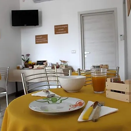 Bed & Breakfast Krasi