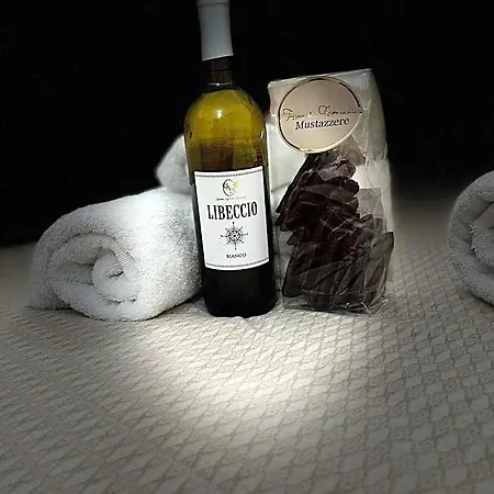 Bed and breakfast Krasi Marina di Mancaversa