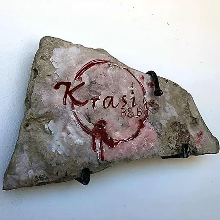 Krasi 4*