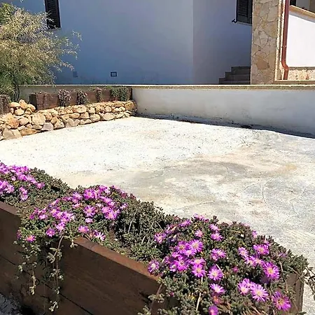 Krasi 4* Marina di Mancaversa