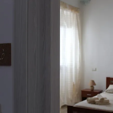 Krasi 4* Марина-ди-Манкаверса