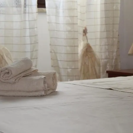 Krasi 住宿加早餐酒店