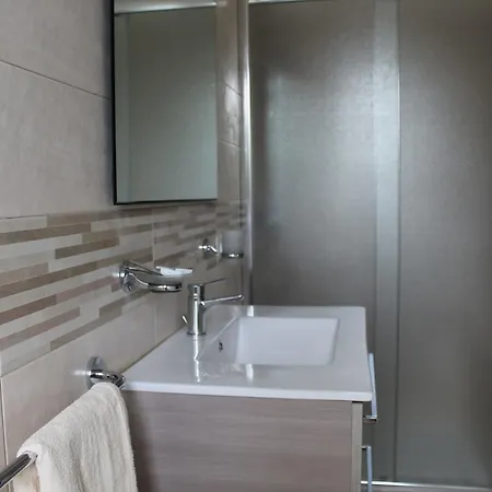Bed and breakfast Krasi 4*