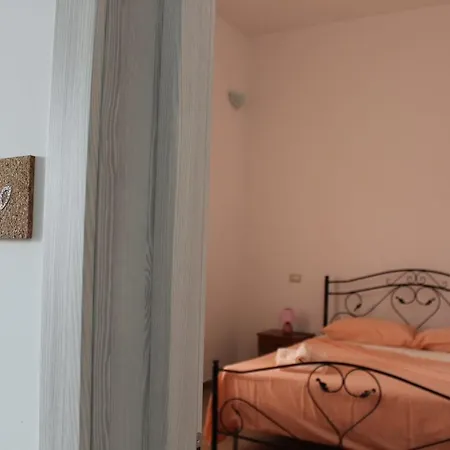 Krasi 4* 玛丽娜迪曼卡维萨