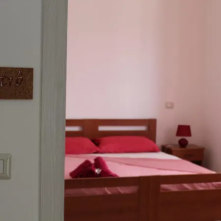 Krasi Отель типа 