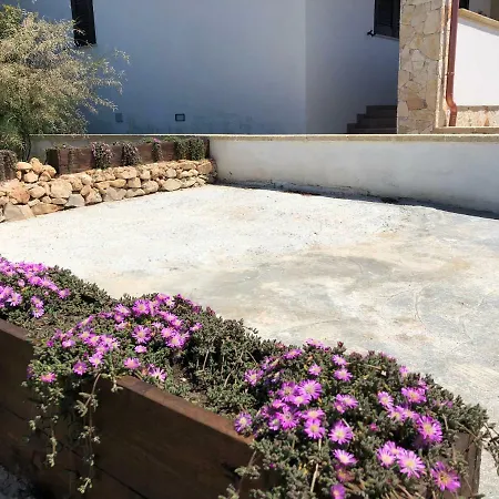 Krasi 4* 玛丽娜迪曼卡维萨