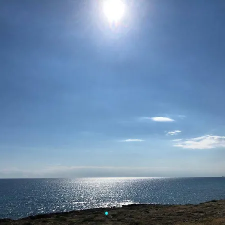 Krasi Отель типа 