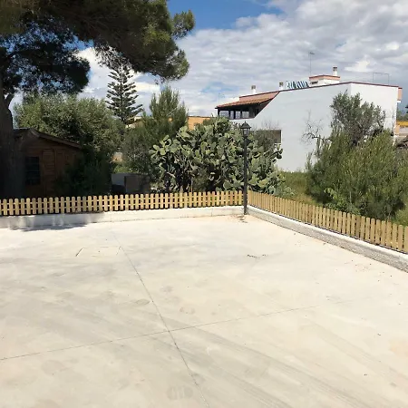 Krasi 4* 玛丽娜迪曼卡维萨