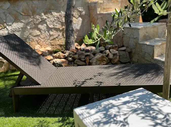 Oda ve Kahvaltı Krasì Marina di Mancaversa