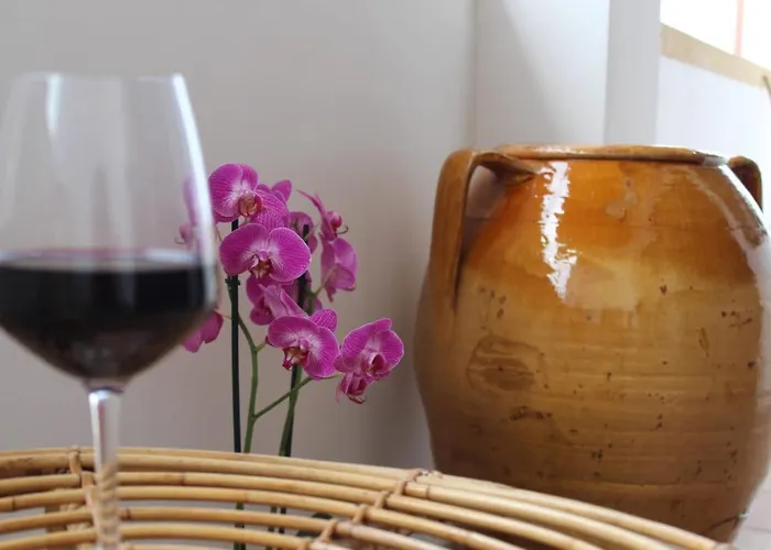 Krasì Frühstückspension 4*