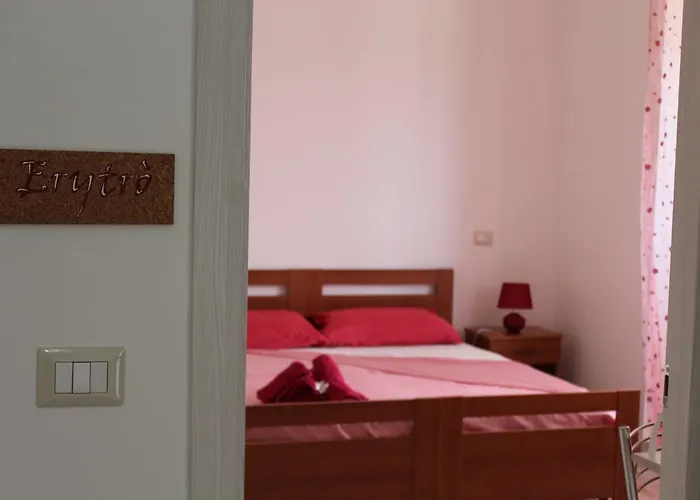 Krasì Frühstückspension