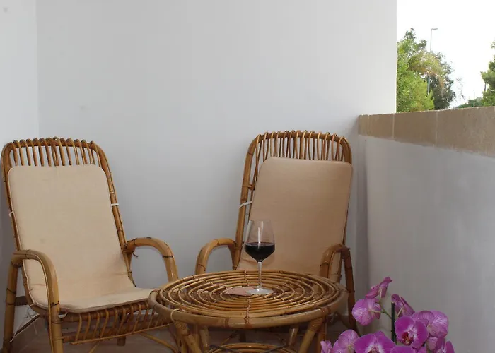 Krasì 4* Marina di Mancaversa